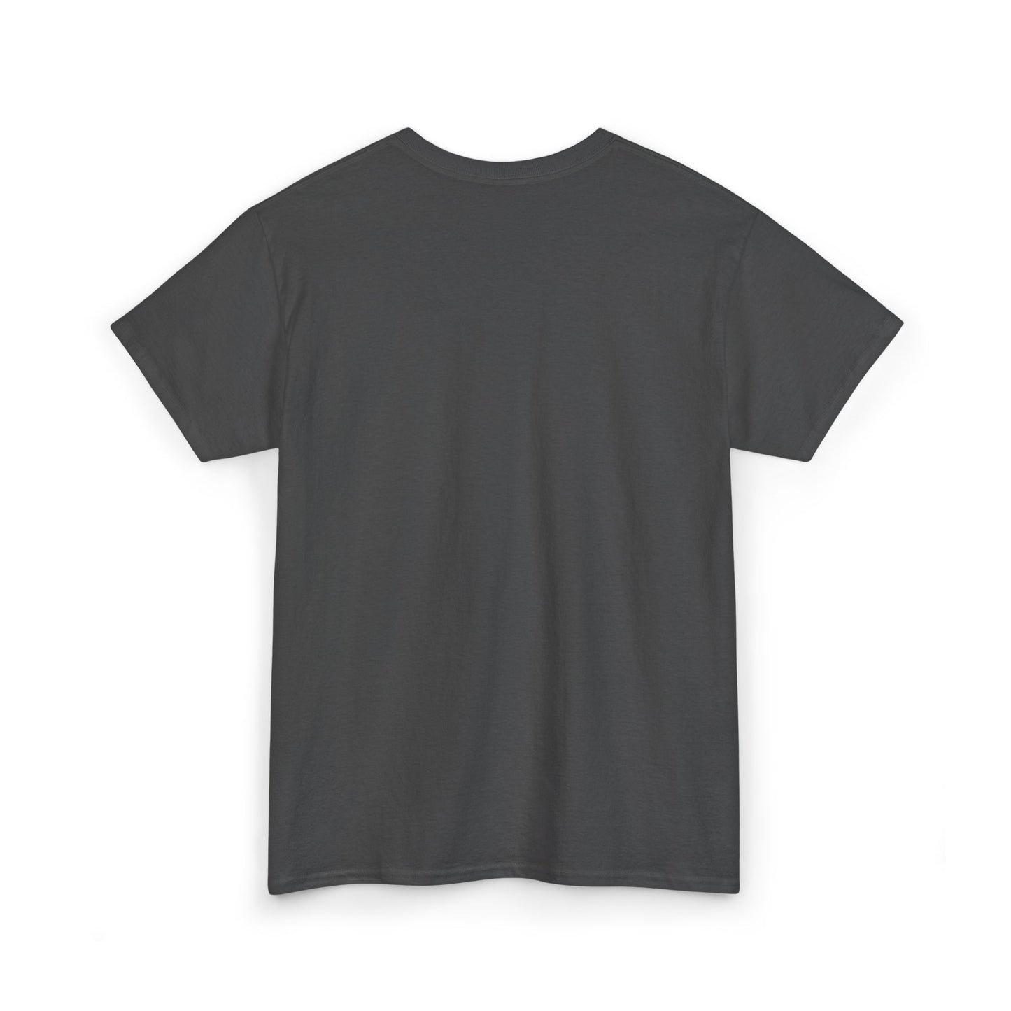 Unisex Heavy Cotton Tee- WWG