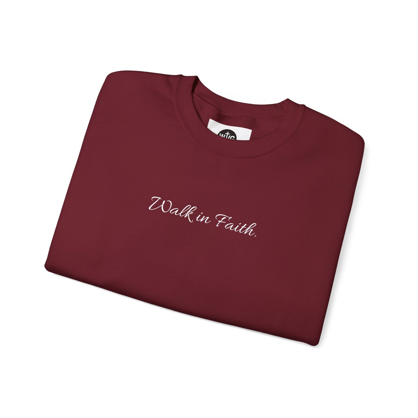 Unisex Crewneck Sweatshirt - WWG