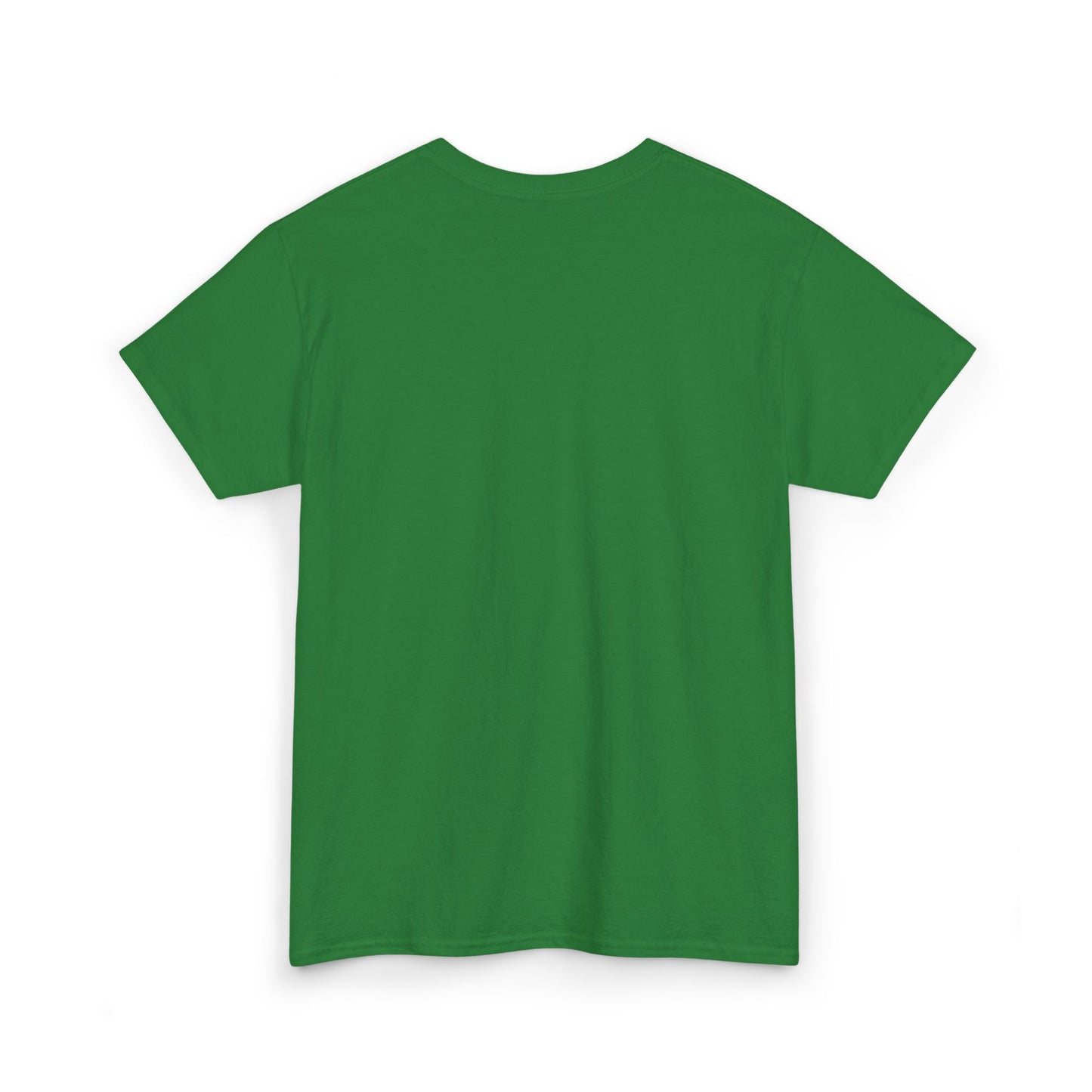 Unisex Heavy Cotton Tee- WWG