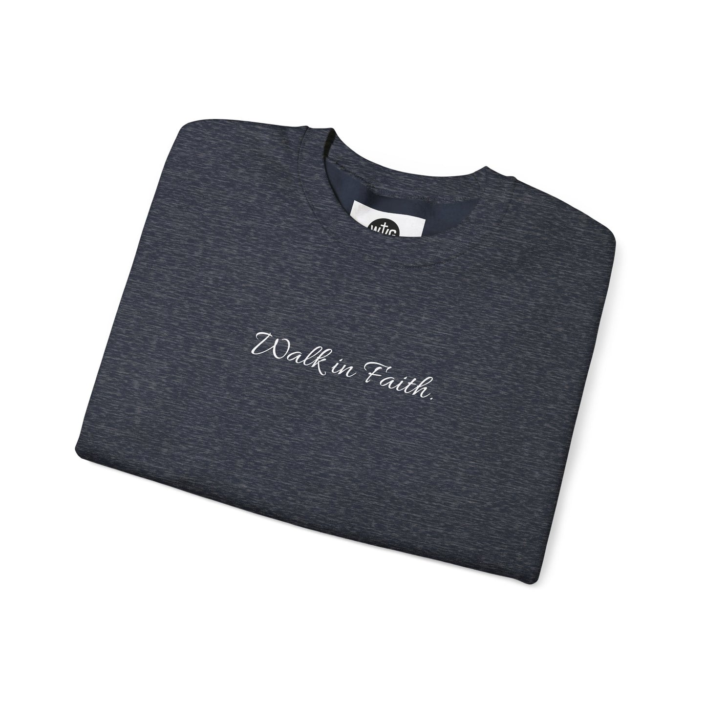 Unisex Crewneck Sweatshirt - WWG