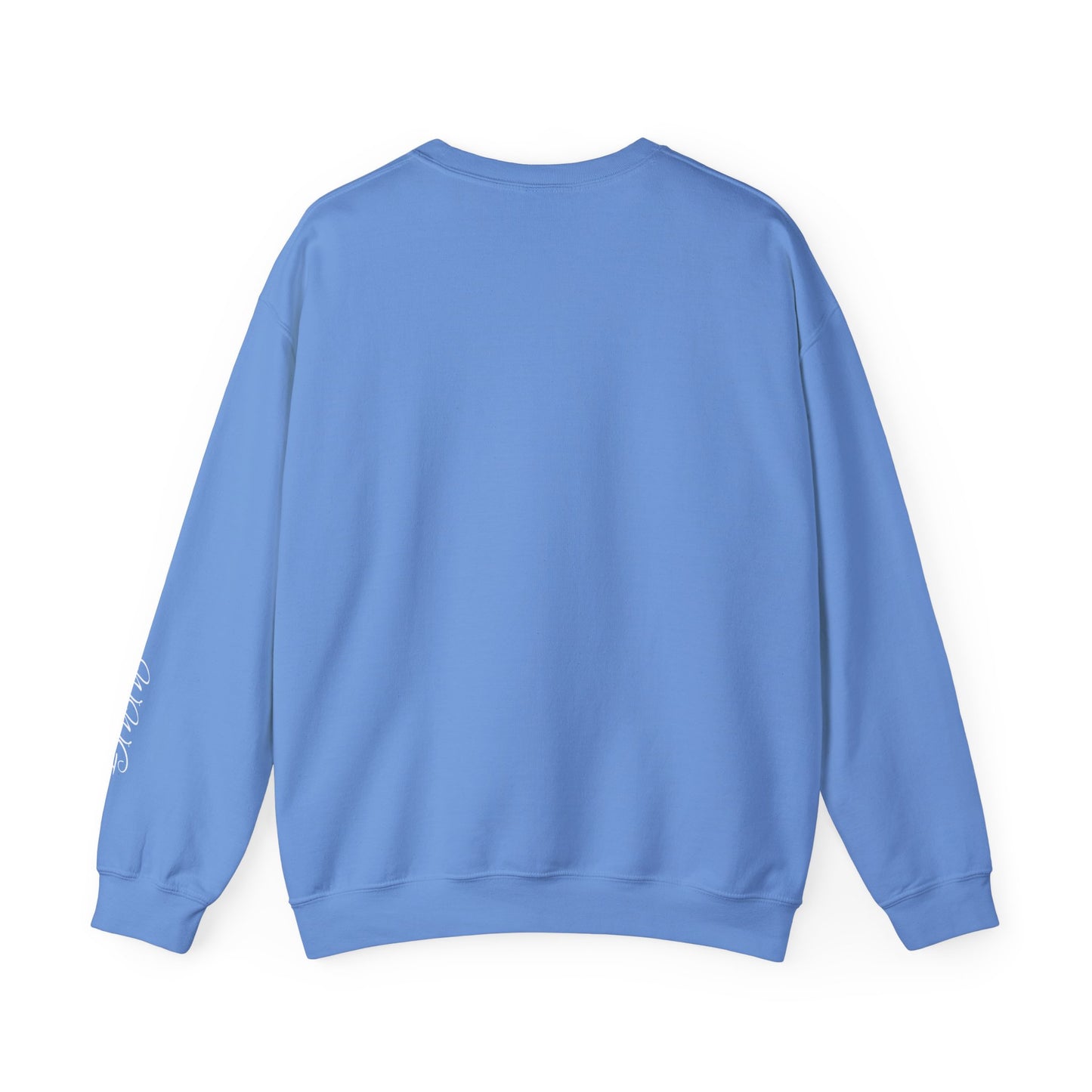 Unisex Crewneck Sweatshirt - WWG