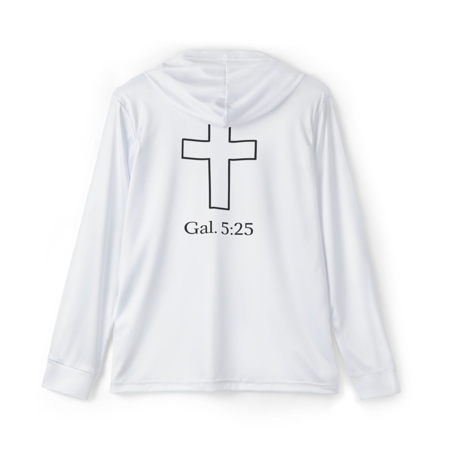 Men's Sports Hoodie- WWG