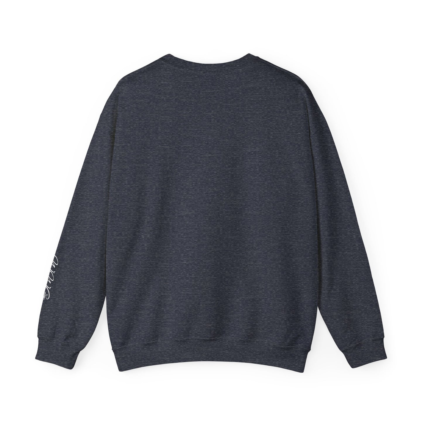 Unisex Crewneck Sweatshirt - WWG