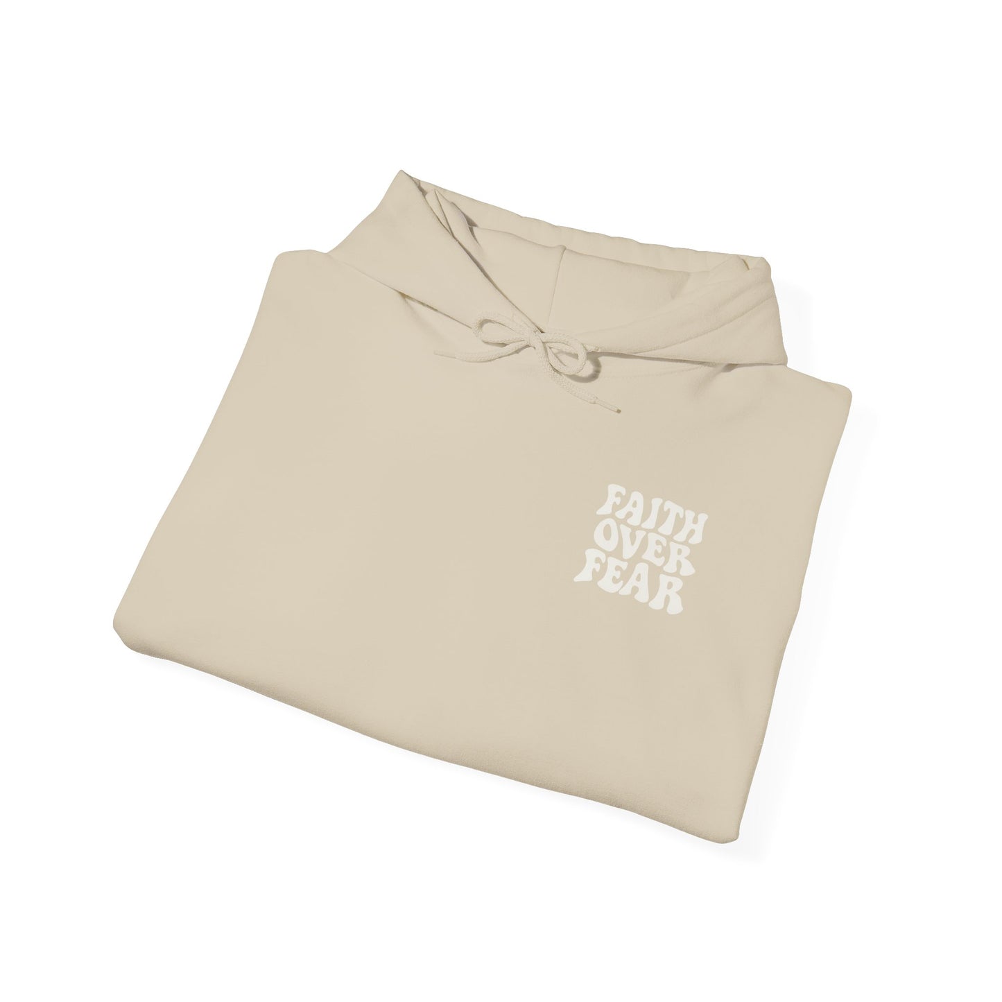 Unisex Heavy Blend™ Hooded Sweatshirt-WWG