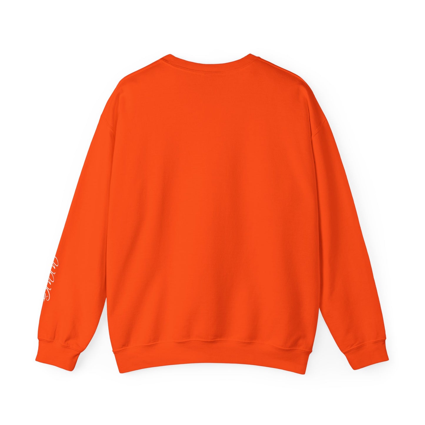 Unisex Crewneck Sweatshirt - WWG