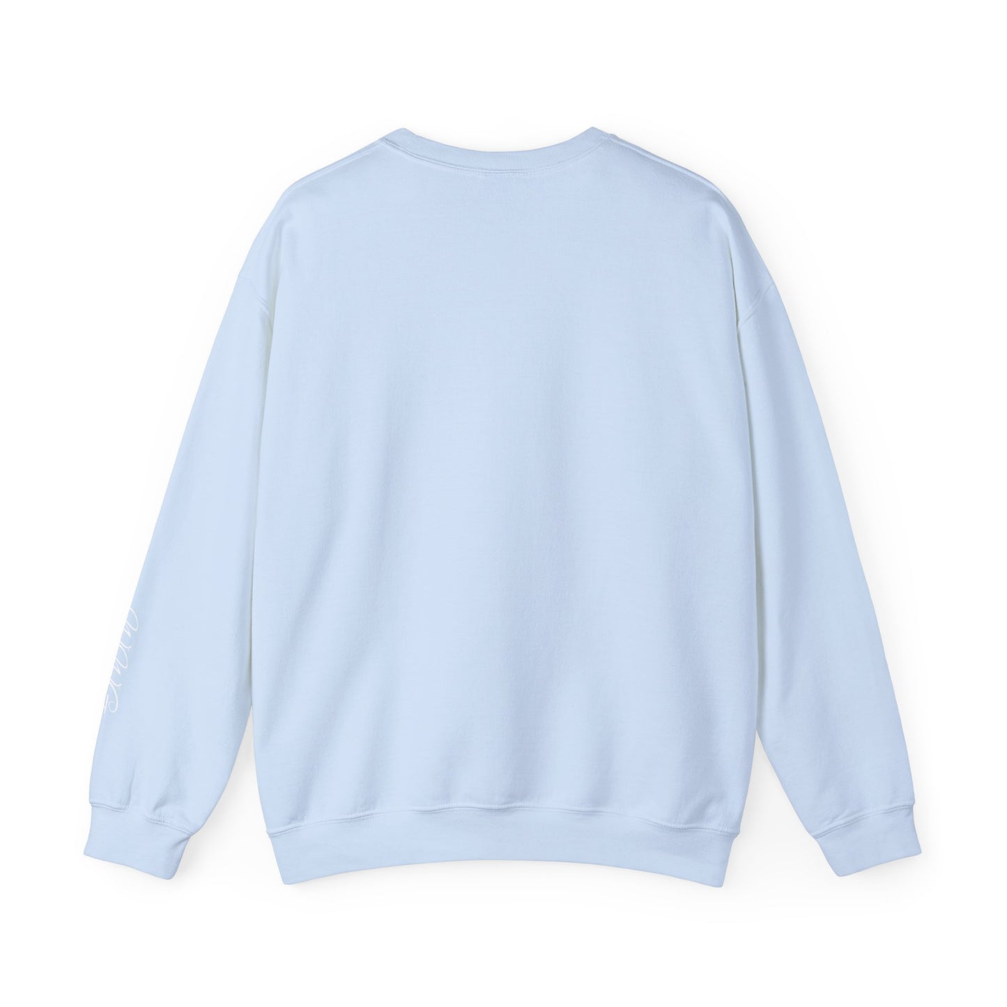 Unisex Crewneck Sweatshirt - WWG