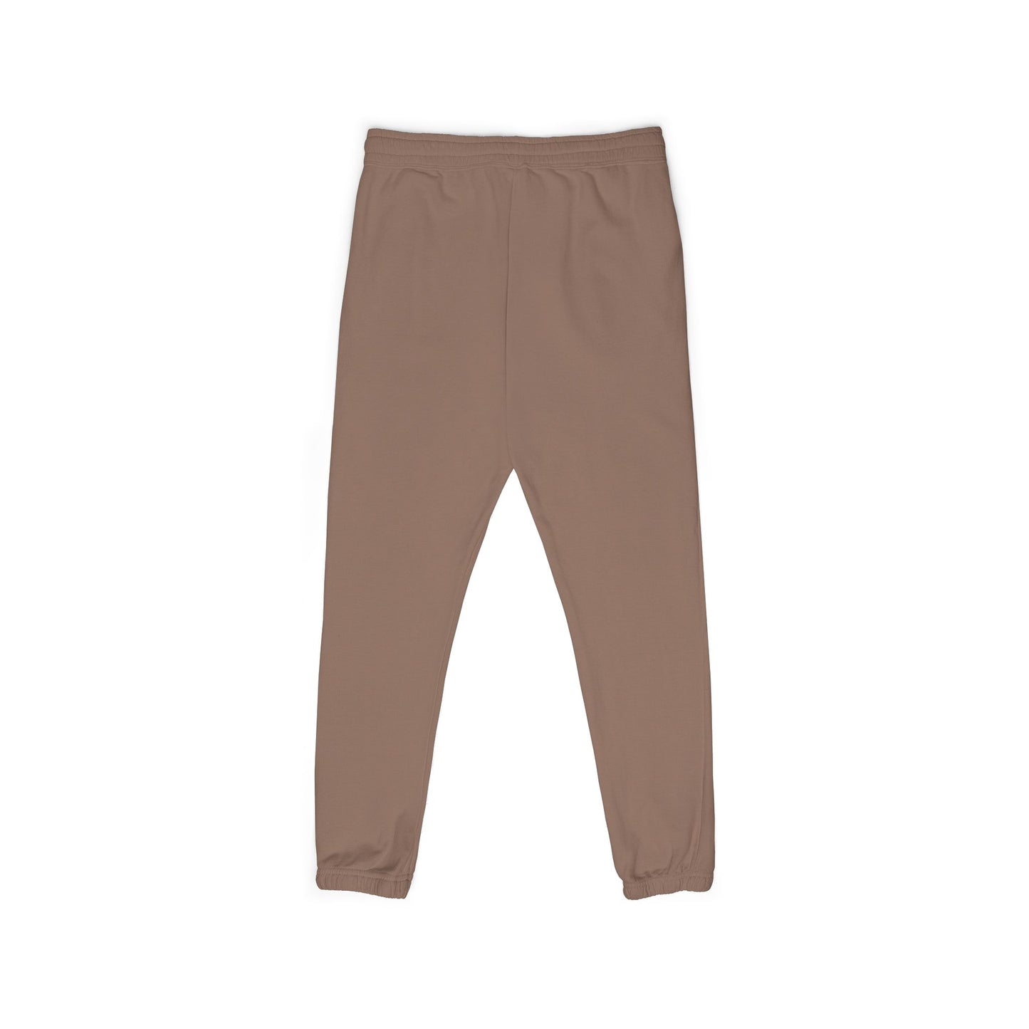 Unisex Fleece Sweatpants-WWG