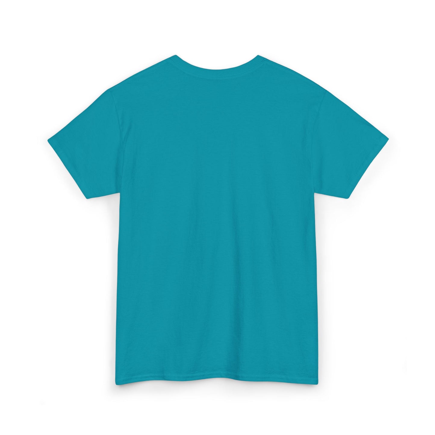 Unisex Heavy Cotton Tee- WWG