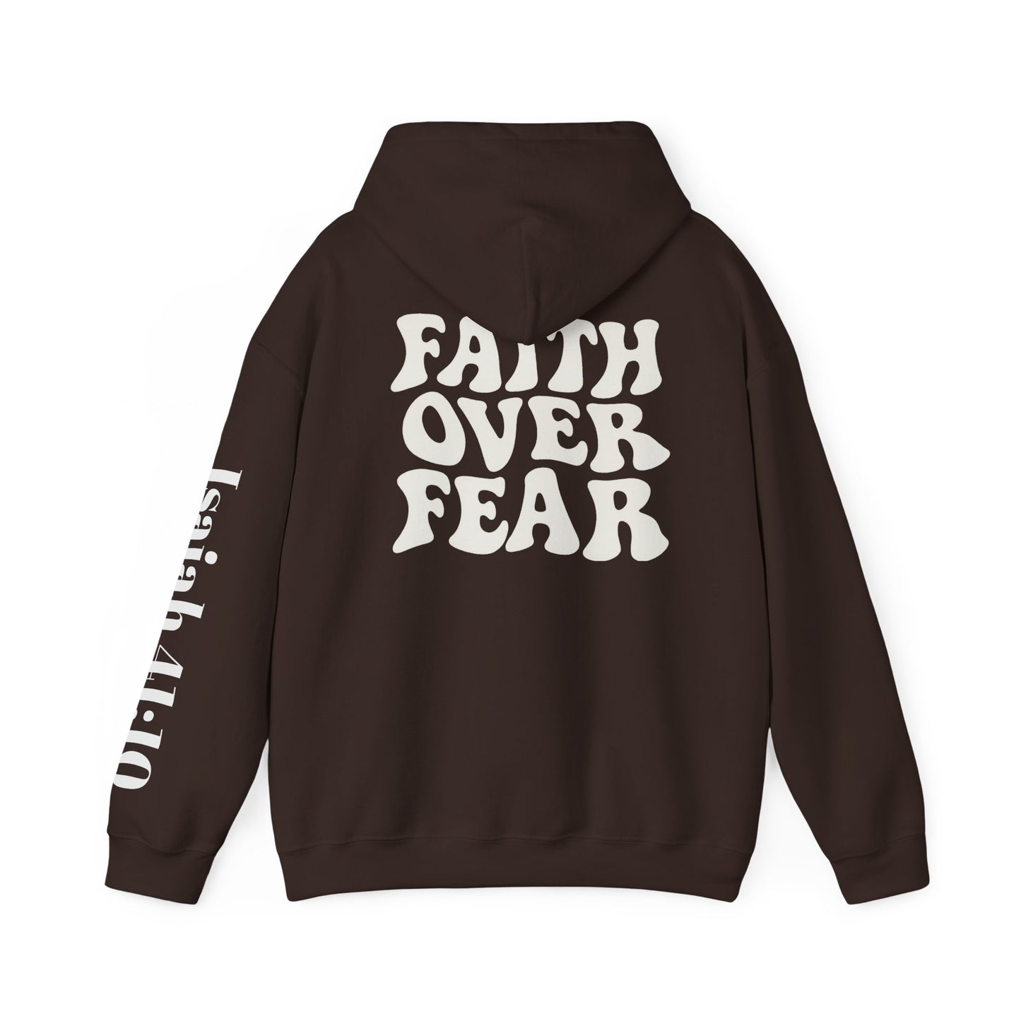 Unisex Heavy Blend™ Hooded Sweatshirt-WWG