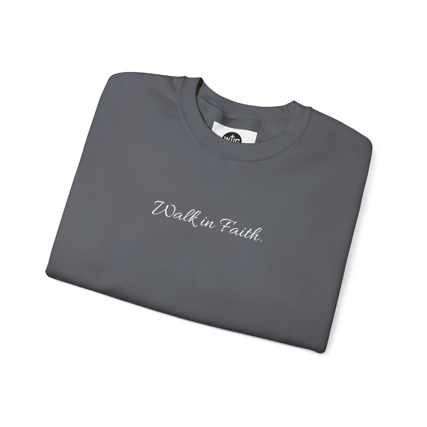 Unisex Crewneck Sweatshirt - WWG
