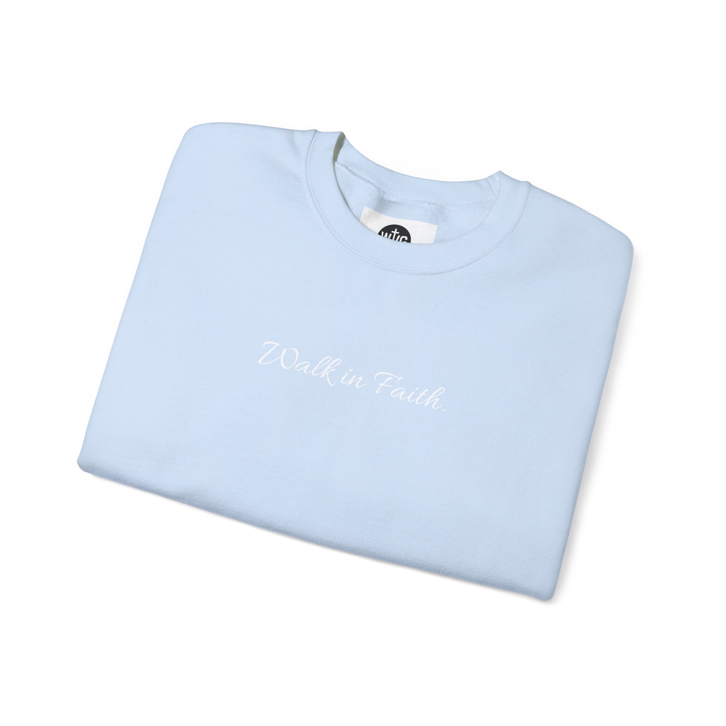 Unisex Crewneck Sweatshirt - WWG