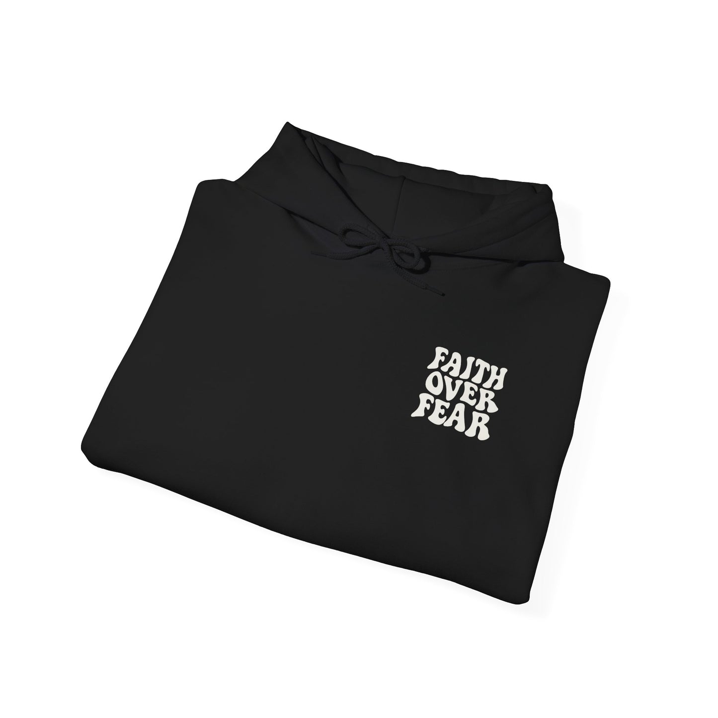 Unisex Heavy Blend™ Hooded Sweatshirt-WWG