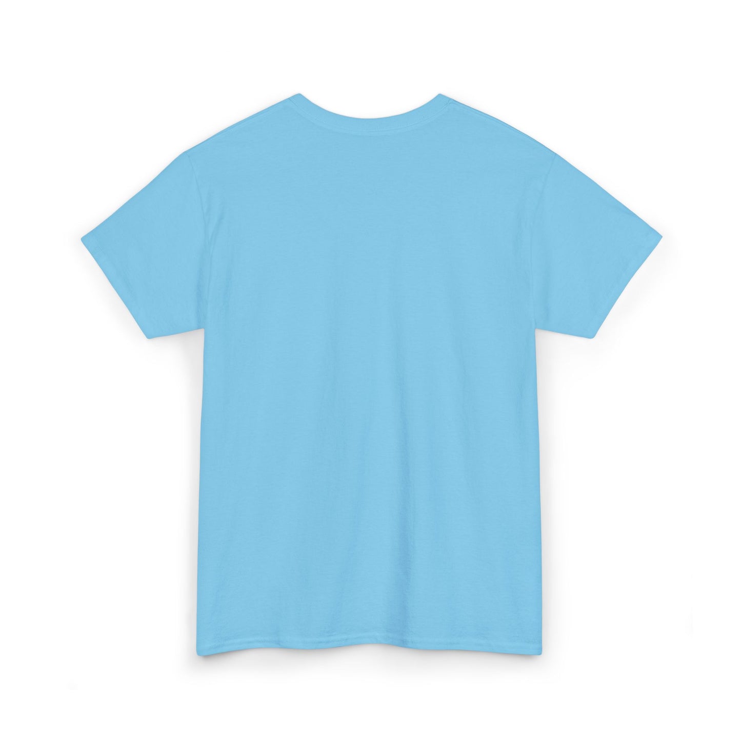 Unisex Heavy Cotton Tee- WWG