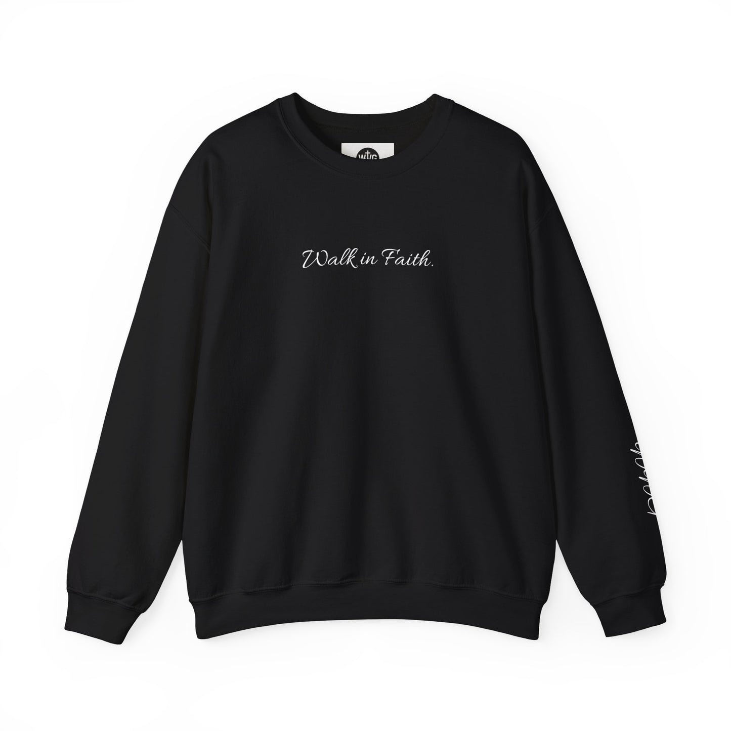 Unisex Crewneck Sweatshirt - WWG