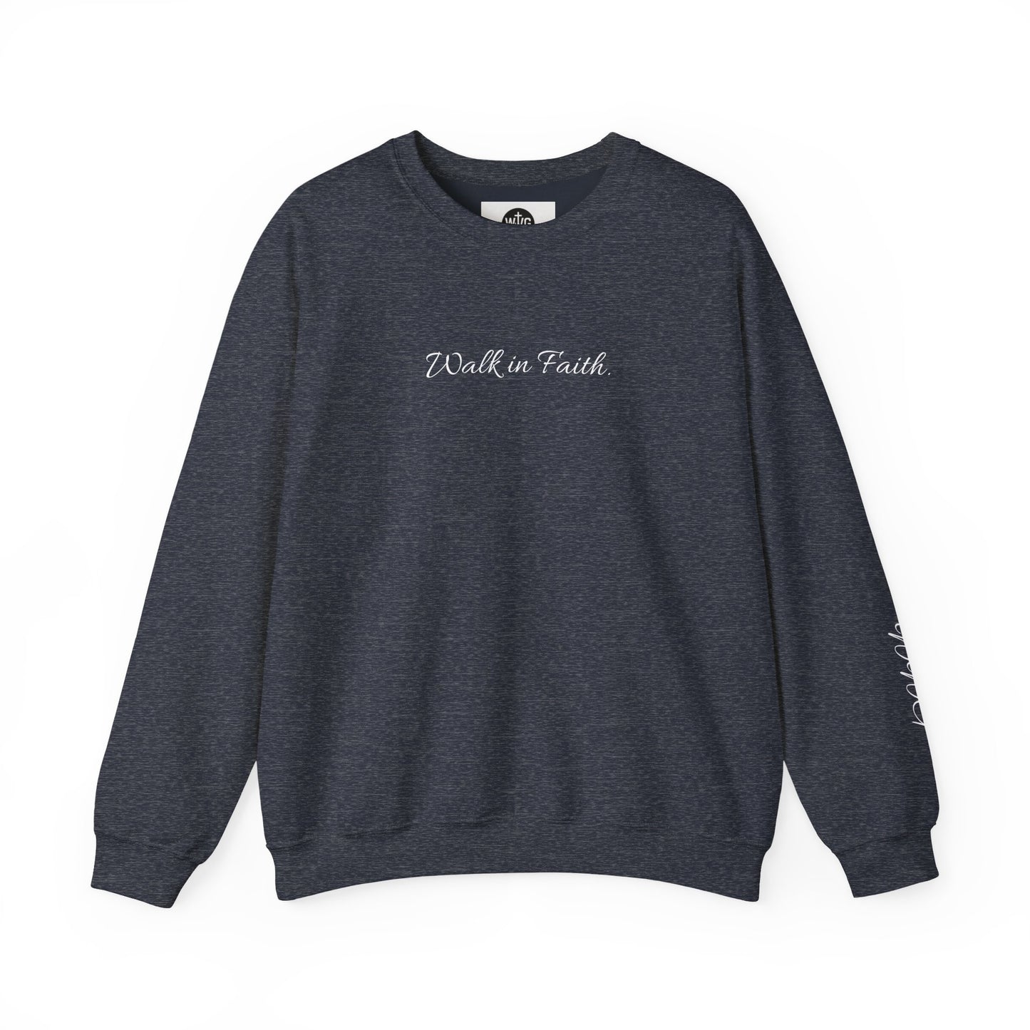 Unisex Crewneck Sweatshirt - WWG