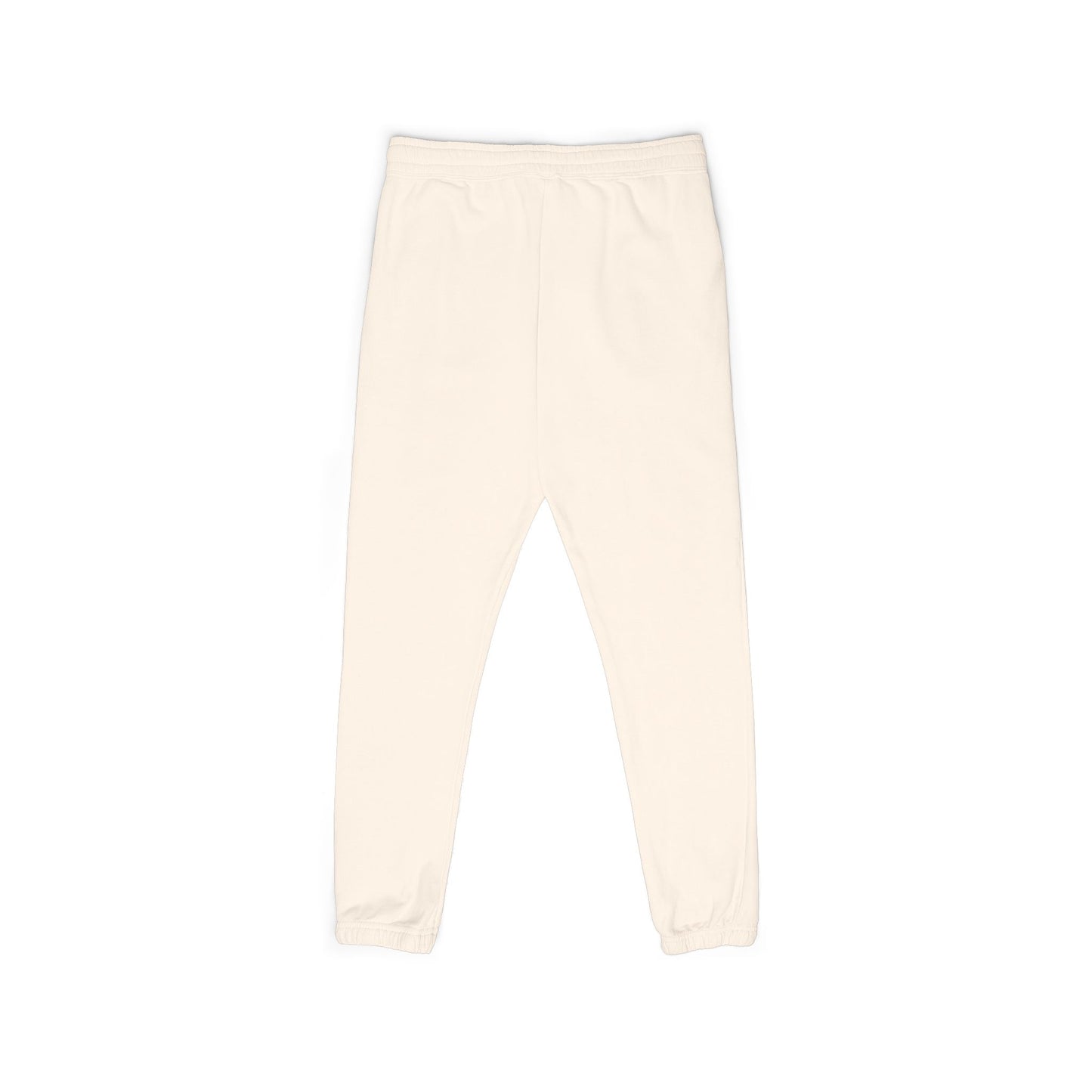Unisex Fleece Sweatpants-WWG