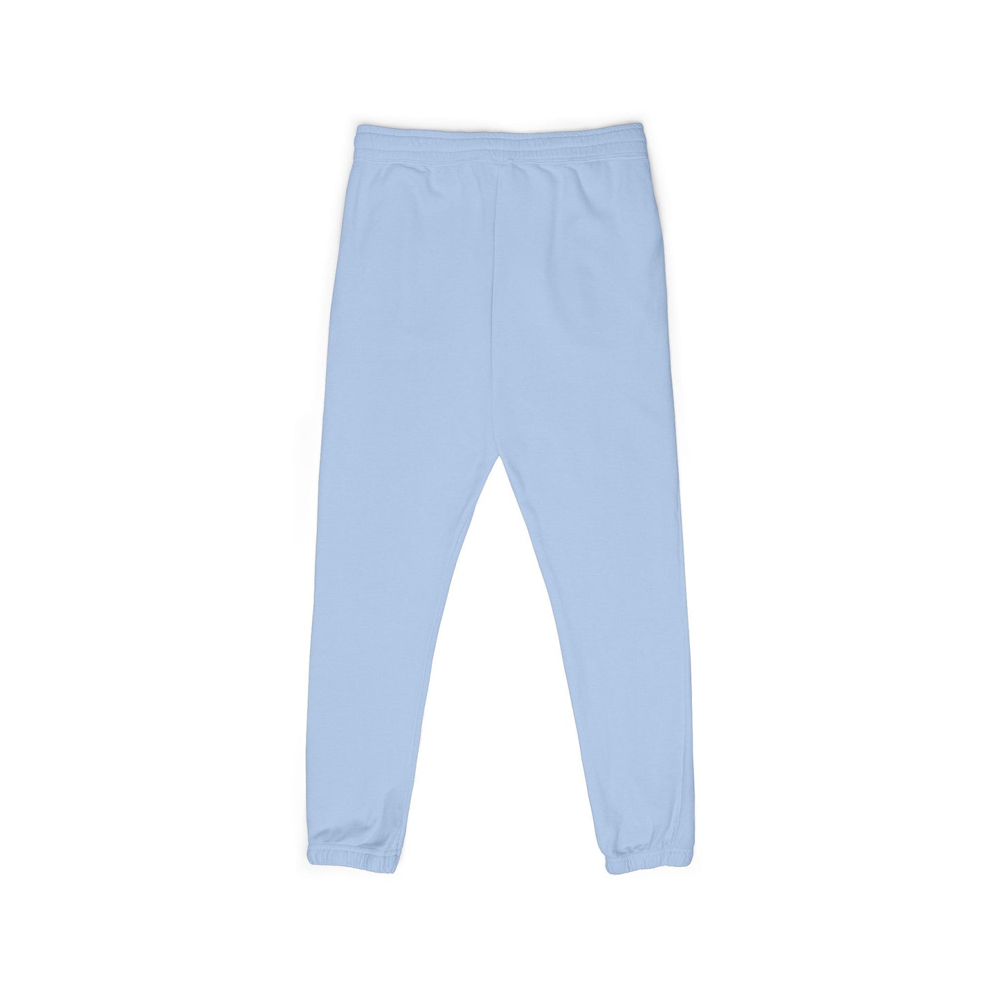 Unisex Fleece Sweatpants-WWG