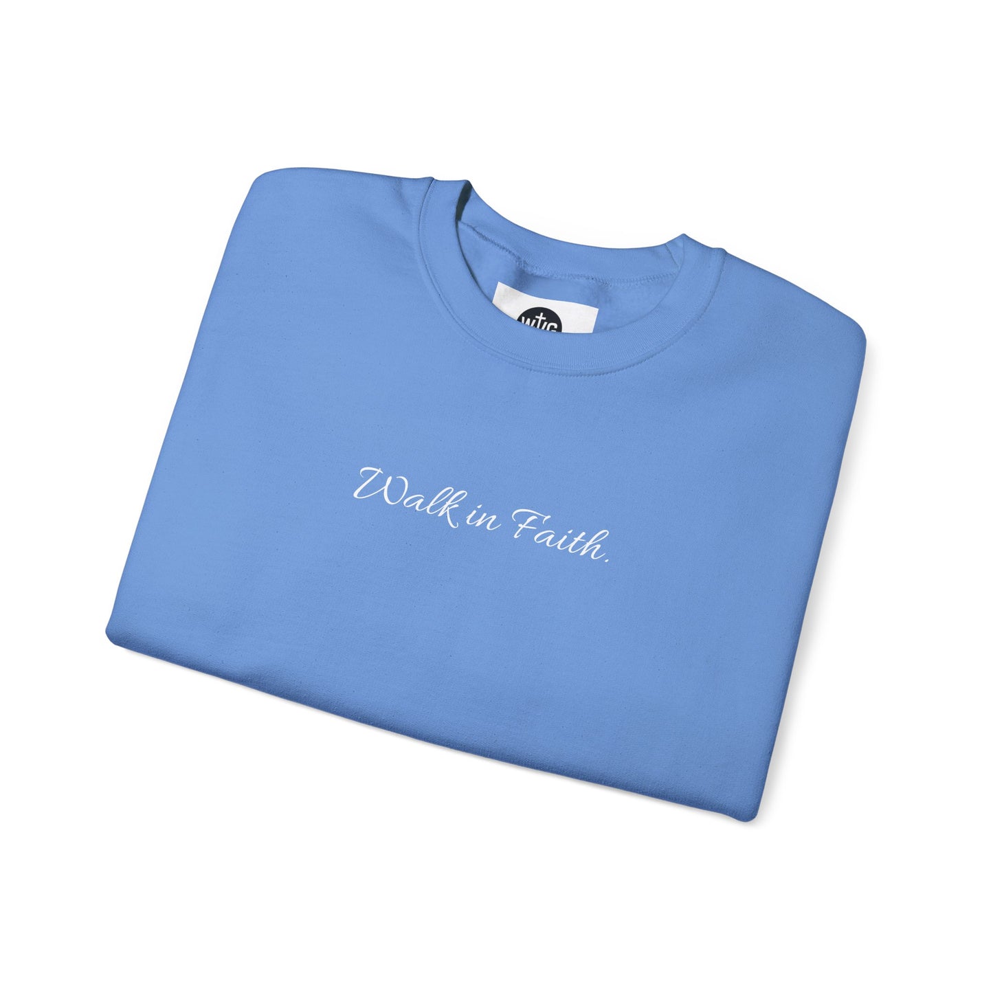 Unisex Crewneck Sweatshirt - WWG