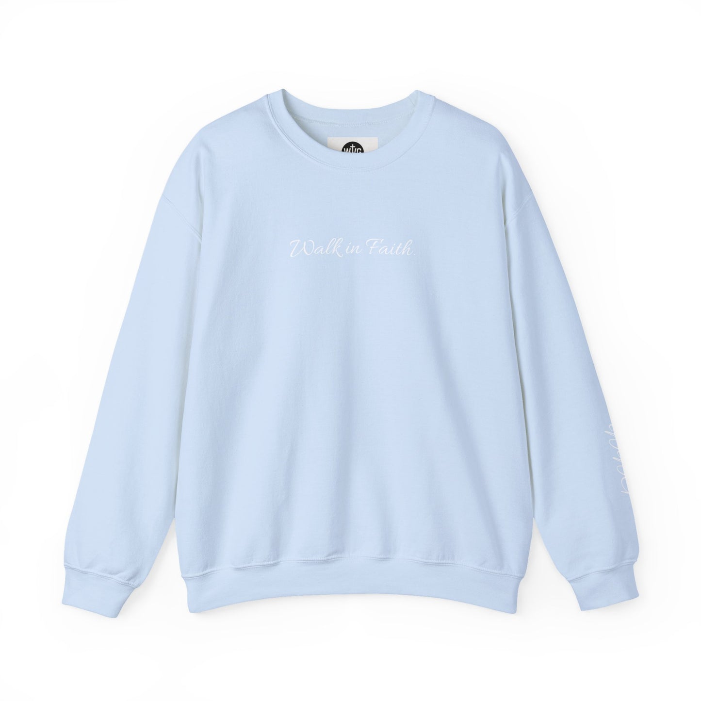 Unisex Crewneck Sweatshirt - WWG