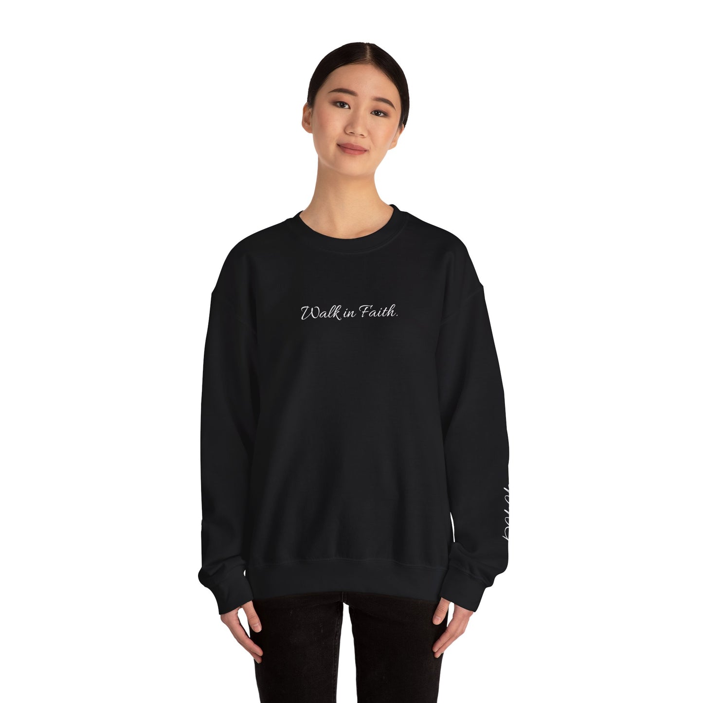 Unisex Crewneck Sweatshirt - WWG