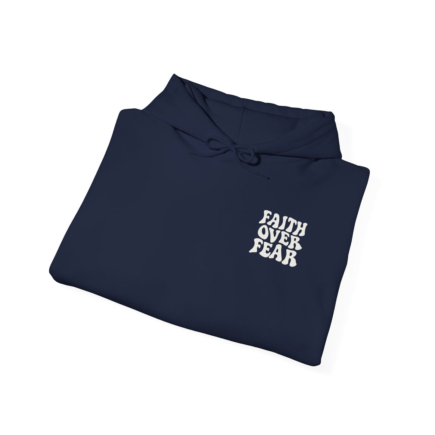 Unisex Heavy Blend™ Hooded Sweatshirt-WWG