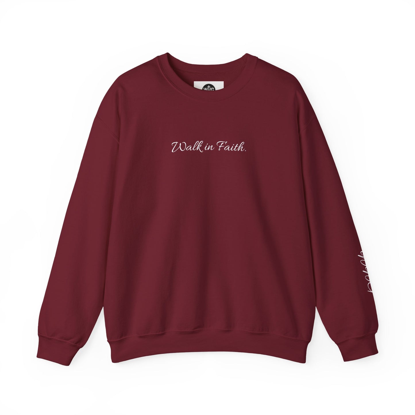 Unisex Crewneck Sweatshirt - WWG