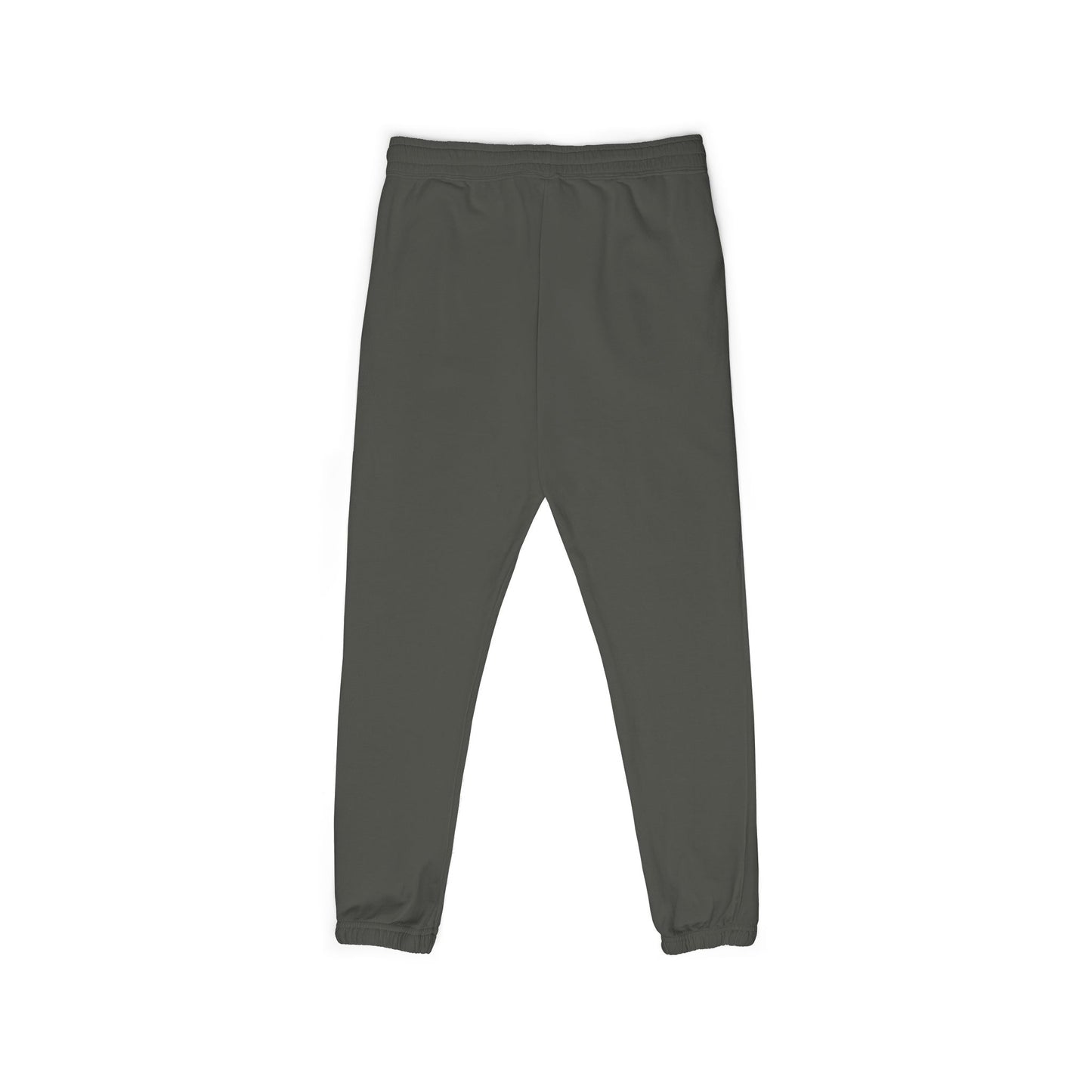 Unisex Fleece Sweatpants-WWG