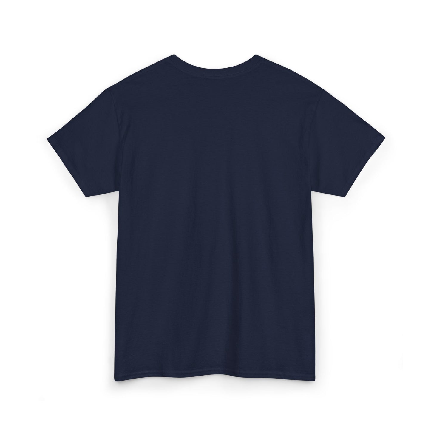 Unisex Heavy Cotton Tee- WWG