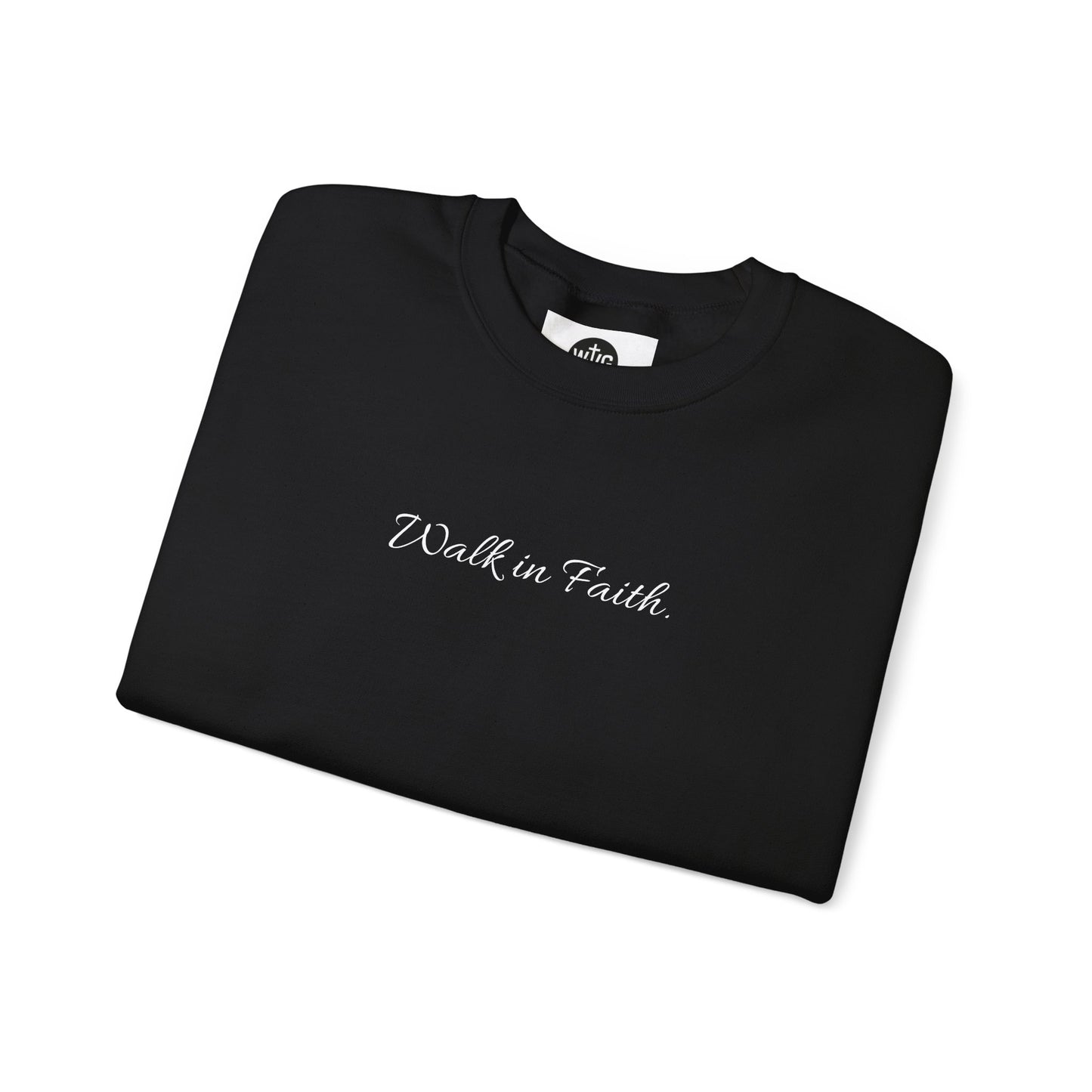 Unisex Crewneck Sweatshirt - WWG