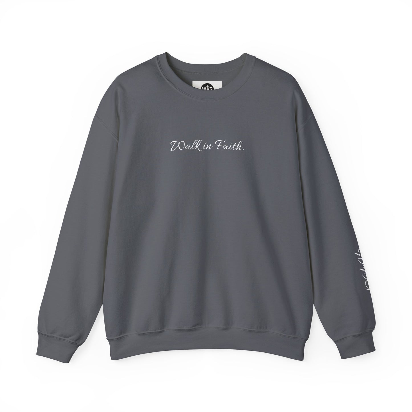 Unisex Crewneck Sweatshirt - WWG