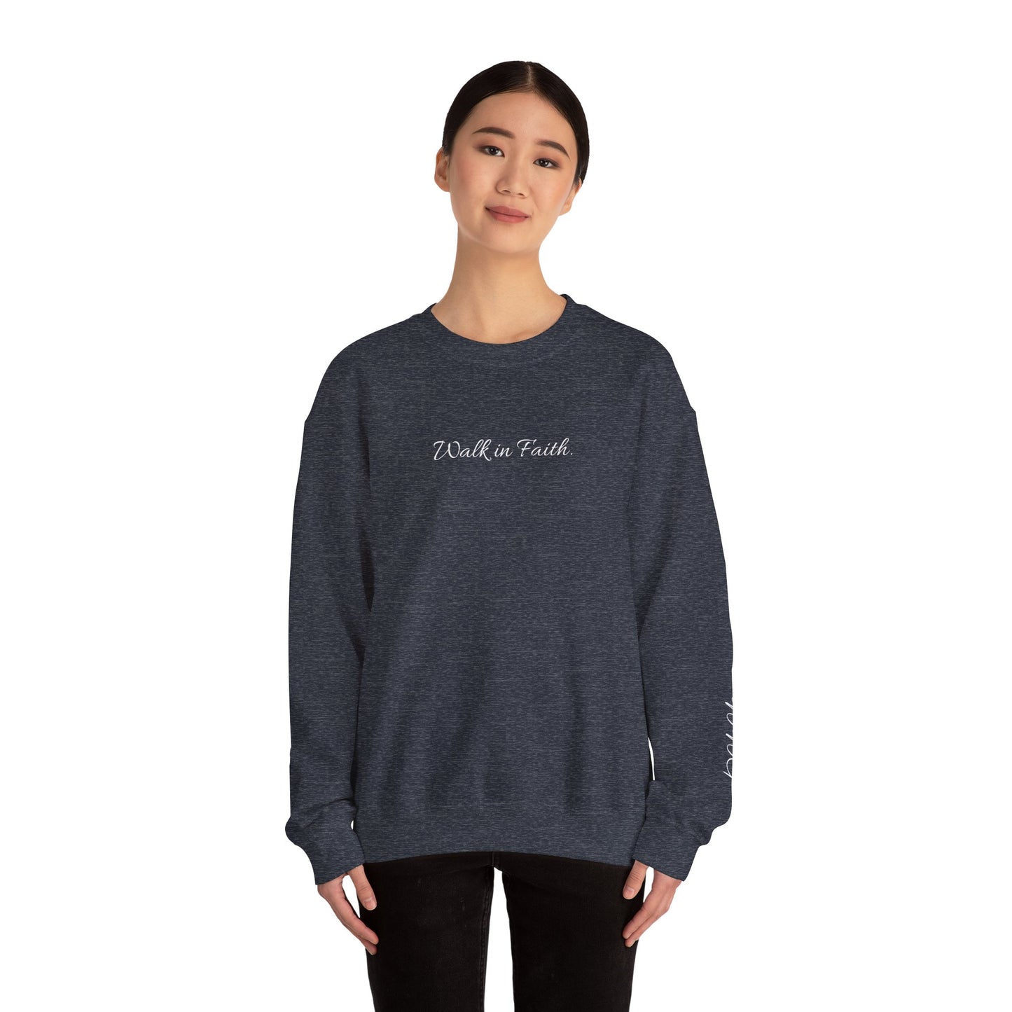 Unisex Crewneck Sweatshirt - WWG