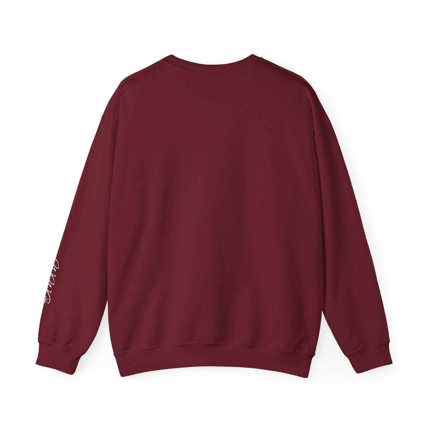 Unisex Crewneck Sweatshirt - WWG