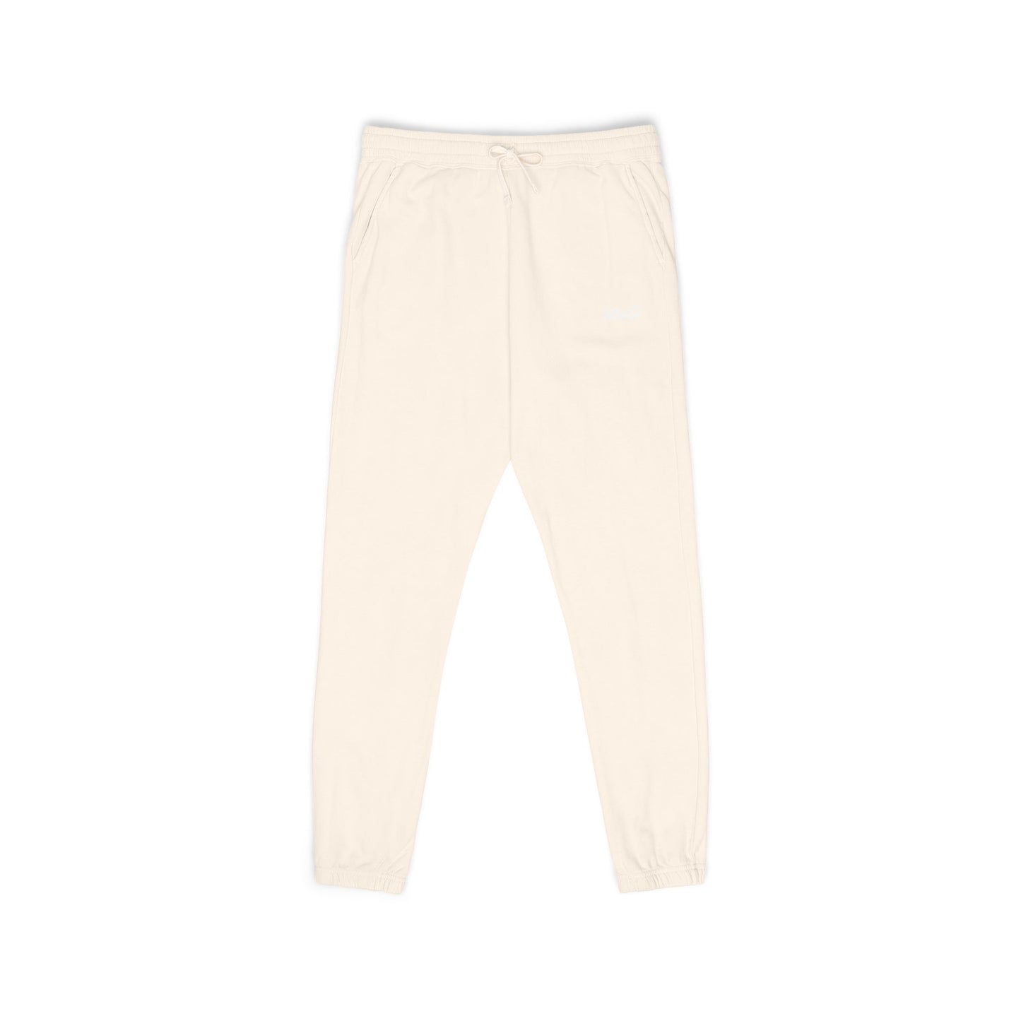 Unisex Fleece Sweatpants-WWG