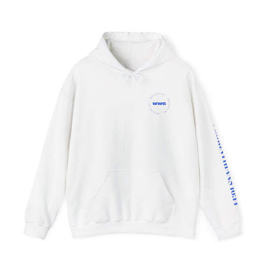 Unisex Heavy Blend™ Hooded Sweatshirt- WWG