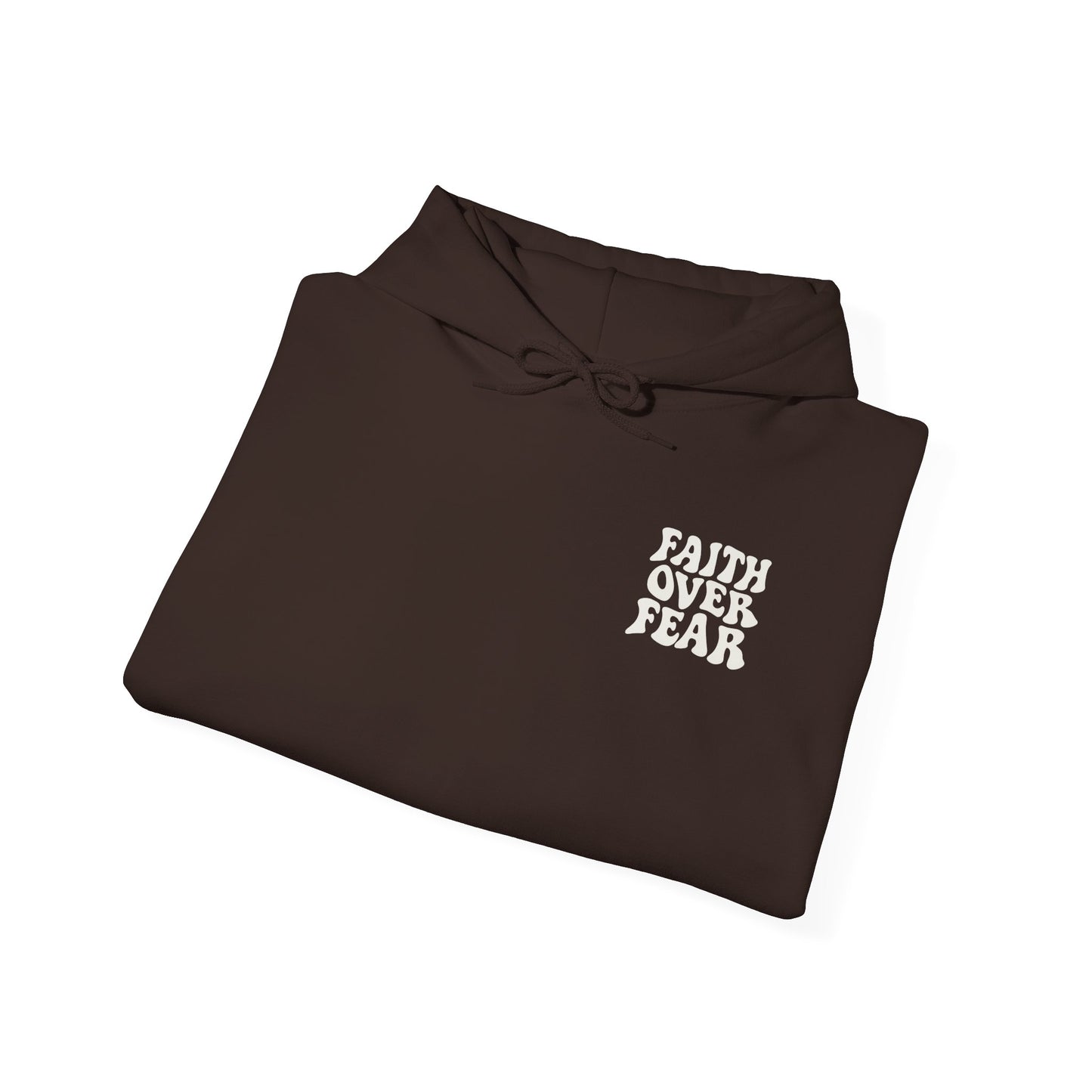 Unisex Heavy Blend™ Hooded Sweatshirt-WWG