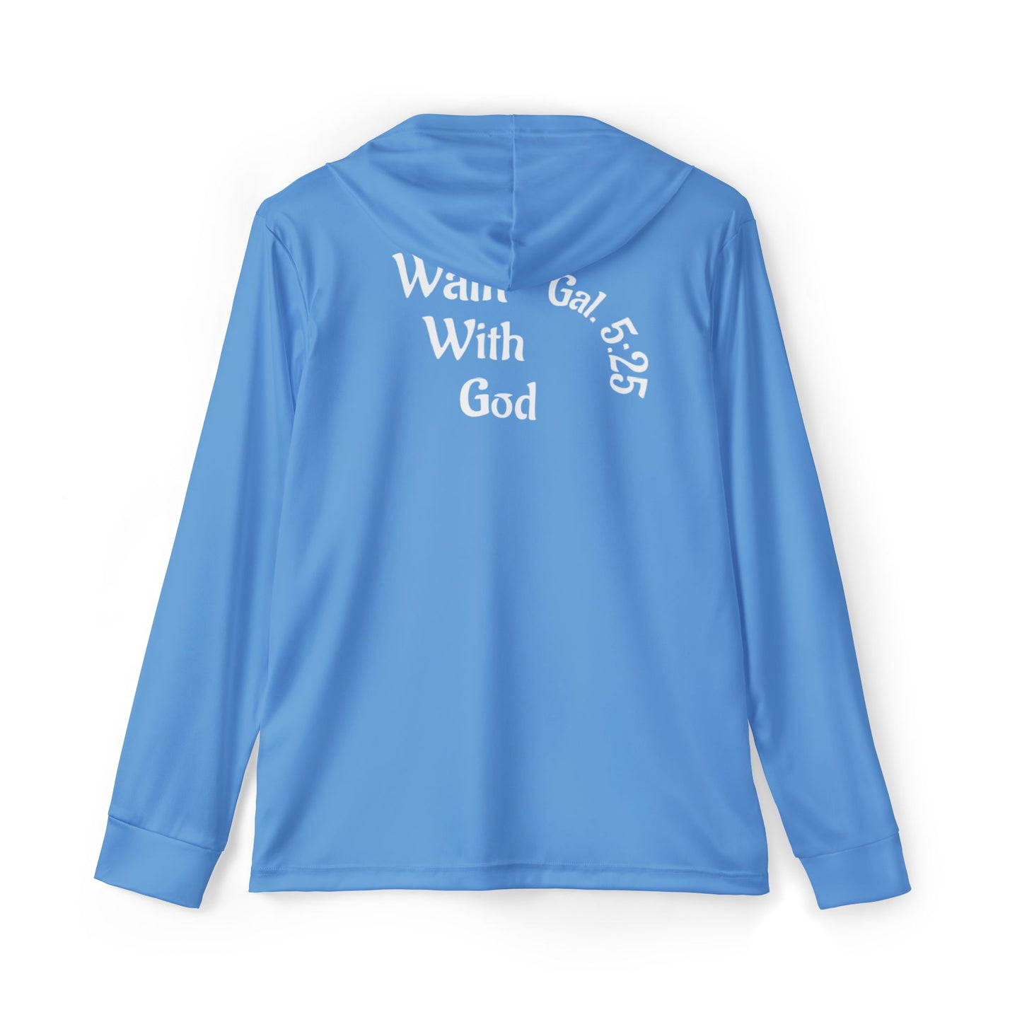 Men's Sports Hoodie - WWG