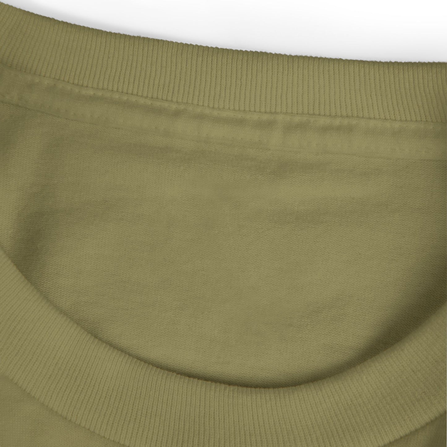 Heavyweight cotton Unisex Tee -WWG