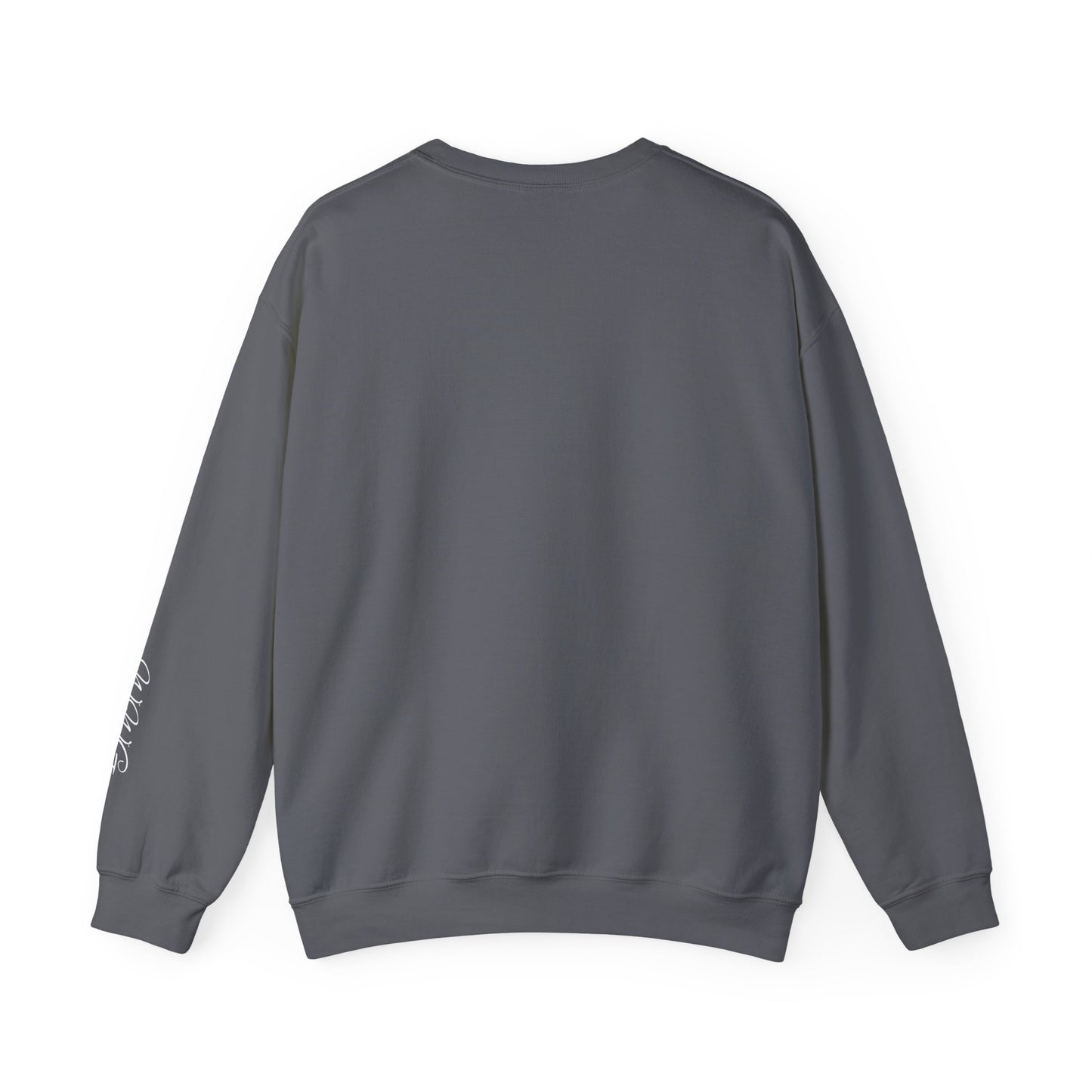 Unisex Crewneck Sweatshirt - WWG