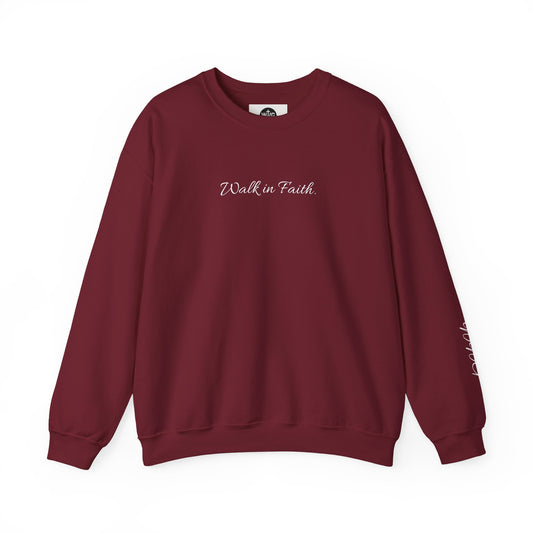 Unisex Crewneck Sweatshirt - WWG