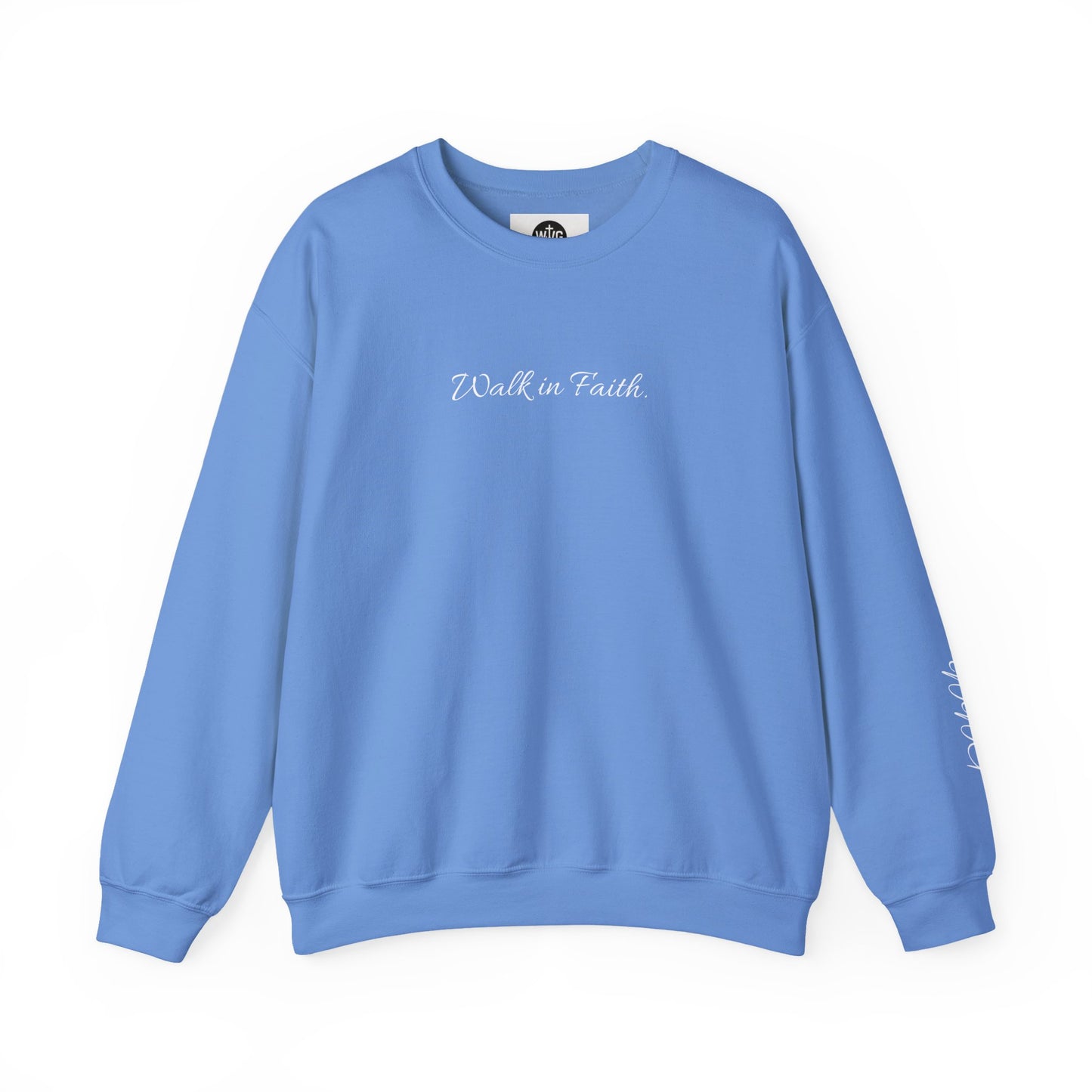 Unisex Crewneck Sweatshirt - WWG
