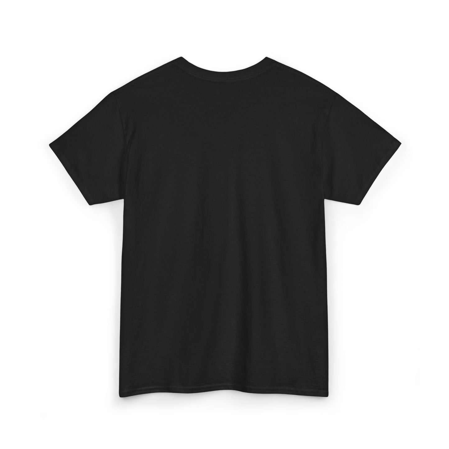 Unisex Heavy Cotton Tee- WWG