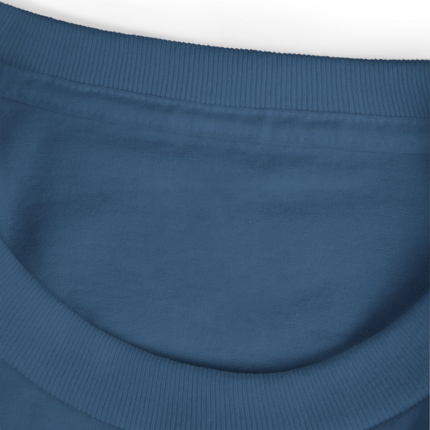 Heavyweight cotton Unisex Tee -WWG