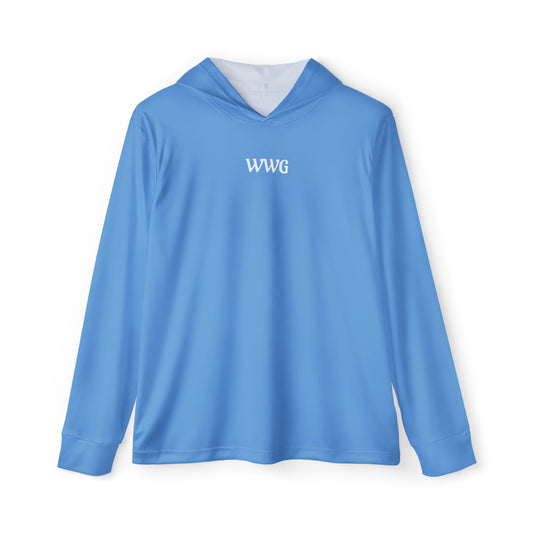 Men's Sports Hoodie - WWG